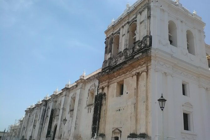 half-day-leon-city-tour