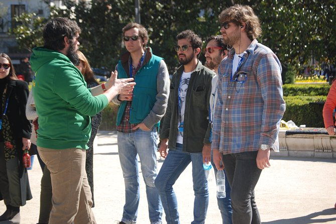 half-day-madrid-history-and-legends-private-walking-tour-with-hotel-pick-up-2