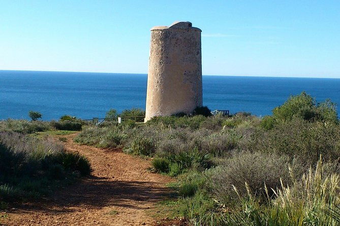 half-day-malaga-small-group-hiking-and-snorkeling-tour-2