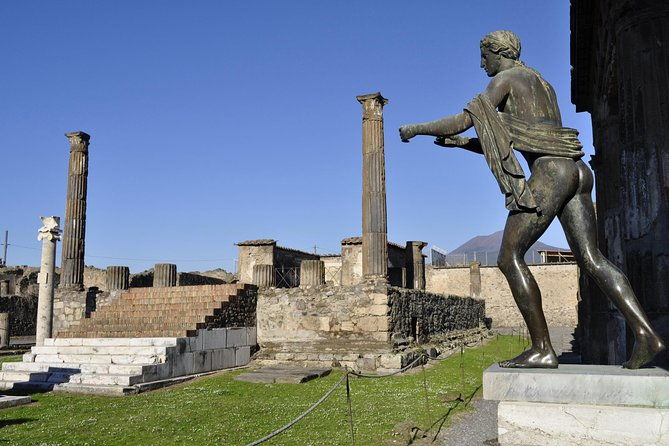 half-day-morning-tour-of-pompeii-from-sorrento
