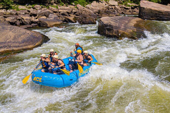 half-day-new-river-gorge-whitewater-rafting-2