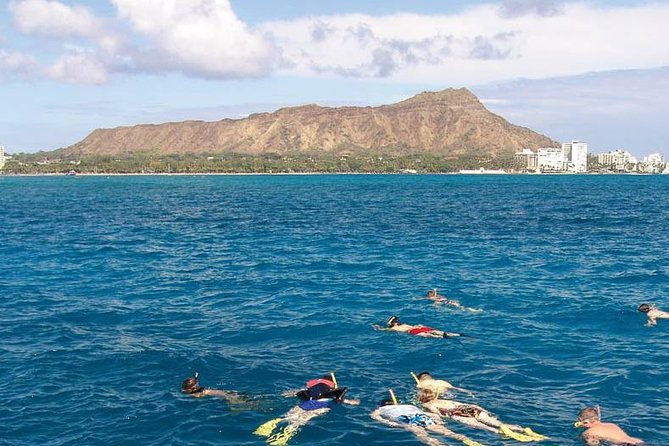 half-day-oahu-combo-adventure-bike-sail-and-snorkel