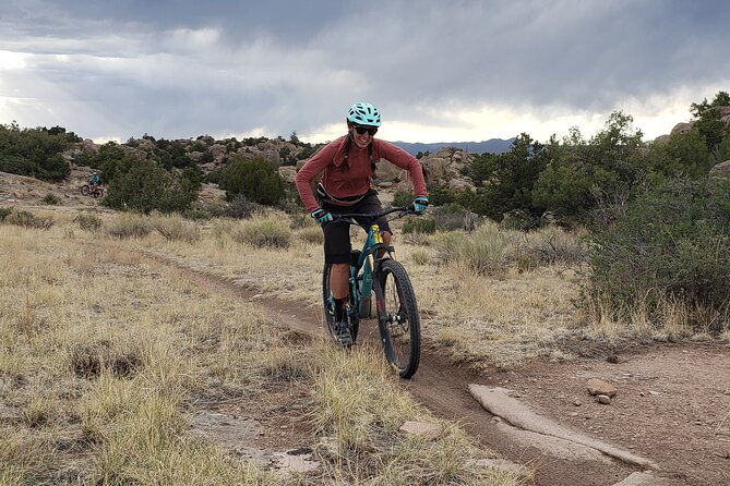 half-day-private-bike-tour-in-del-norte