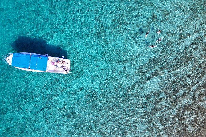 half-day-private-blue-lagoon-island-tour-in-croatia