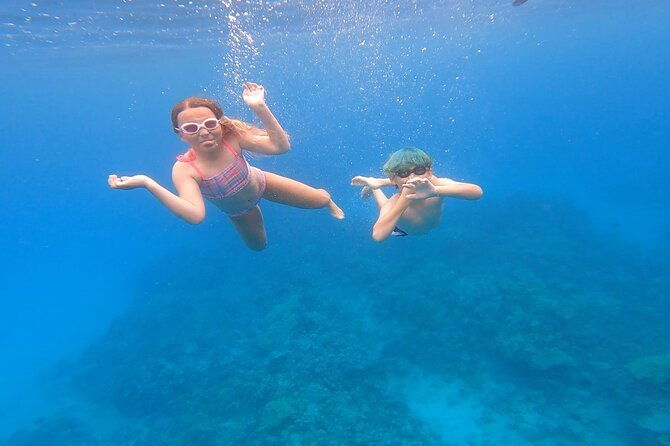 half-day-private-cruise-tour-with-snorkeling-in-kona