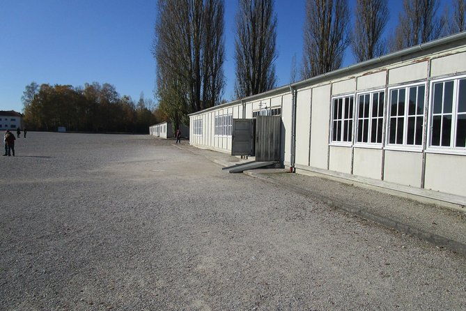 half-day-private-dachau-concentration-camp-tour-from-munich
