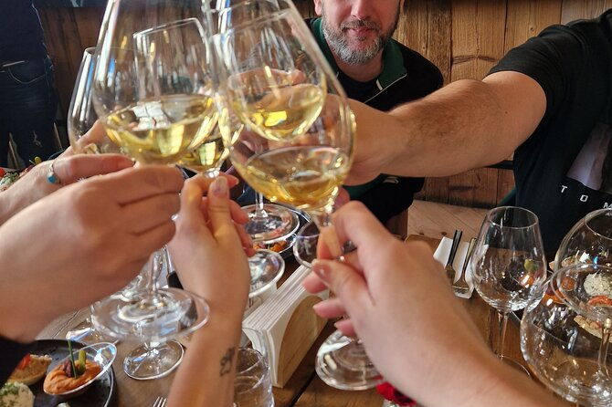 half-day-private-food-and-wine-walking-tour-oradea-romania