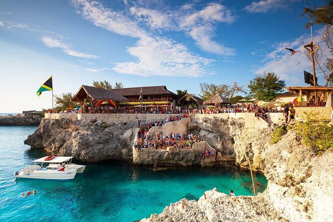 half-day-private-guided-ricks-cafe-negril-seven-mile-beach-tour
