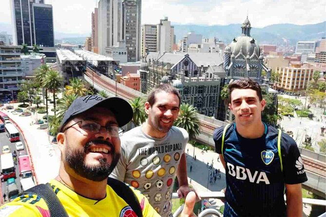 half-day-private-medellin-city-tour-with-transportation