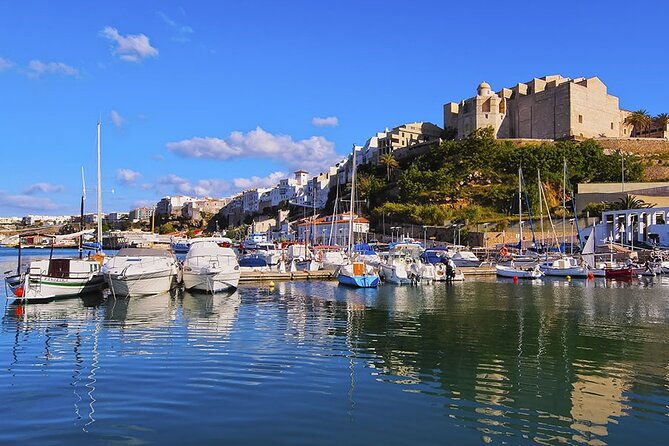 half-day-private-menorca-mahon-and-surroundings-tour