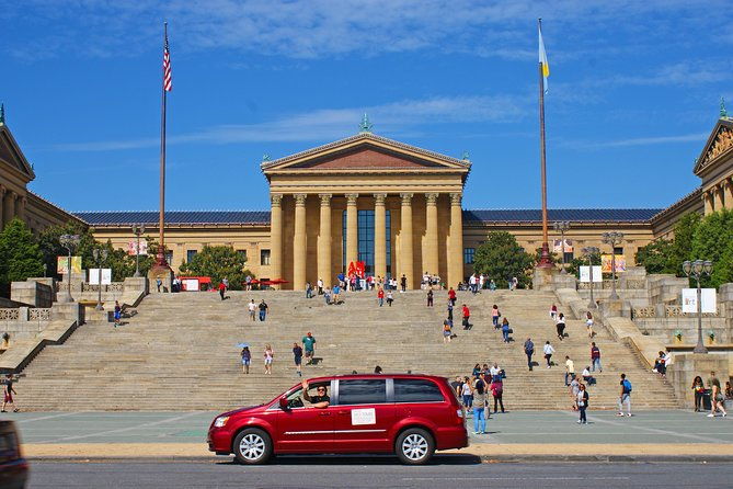 half-day-private-philadelphia-driving-tour