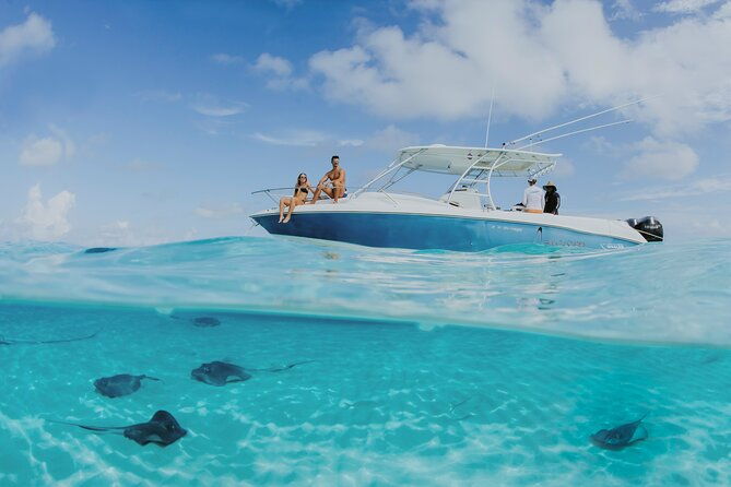 half-day-private-stingray-city-charter-grand-cayman-btc