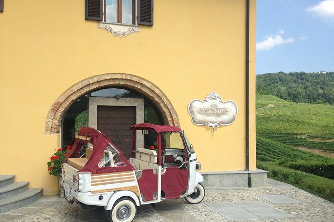 half-day-private-tour-ape-calessino-in-the-barolo-langa