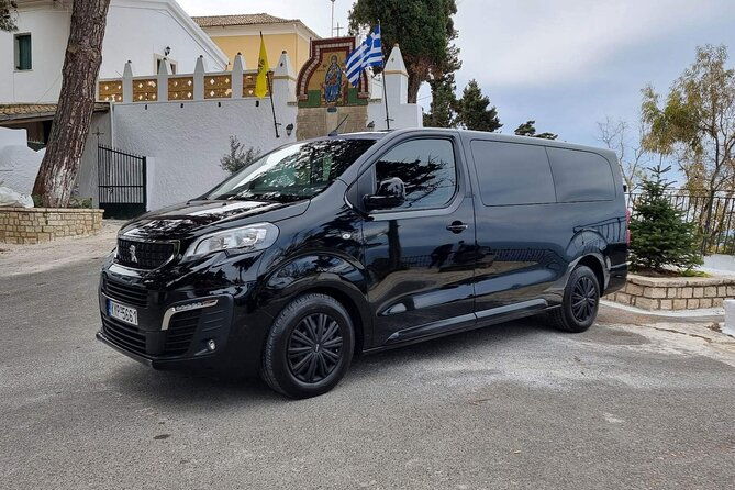 half-day-private-tour-in-paleokastritsa-with-pick-up