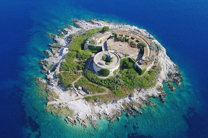 half-day-private-tour-of-boka-bay-and-blue-cave-from-kotor