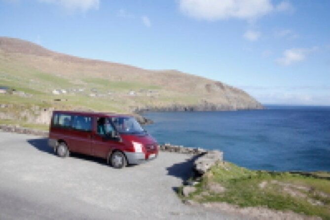 half-day-private-tour-to-dingle-peninsula-and-slea-head