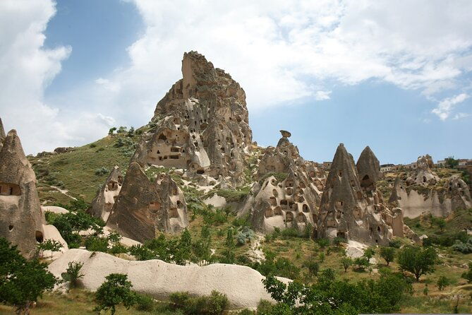 half-day-private-underground-city-tour