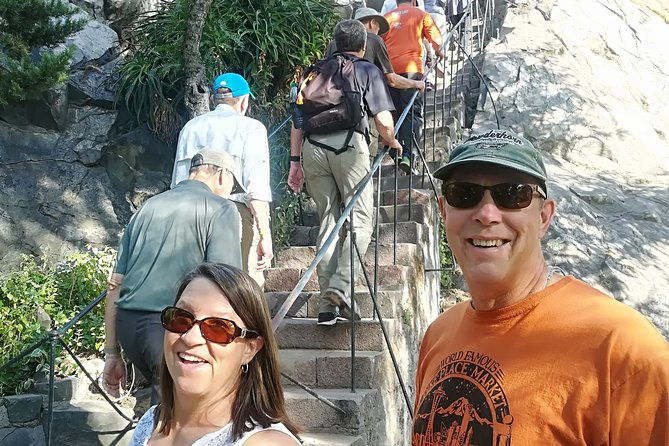 half-day-santiago-city-tour