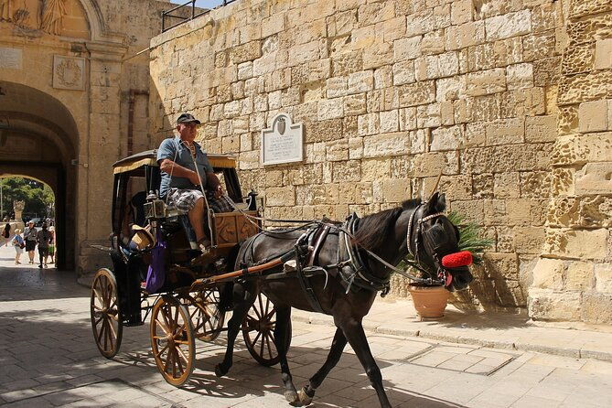 half-day-shared-tour-in-malta