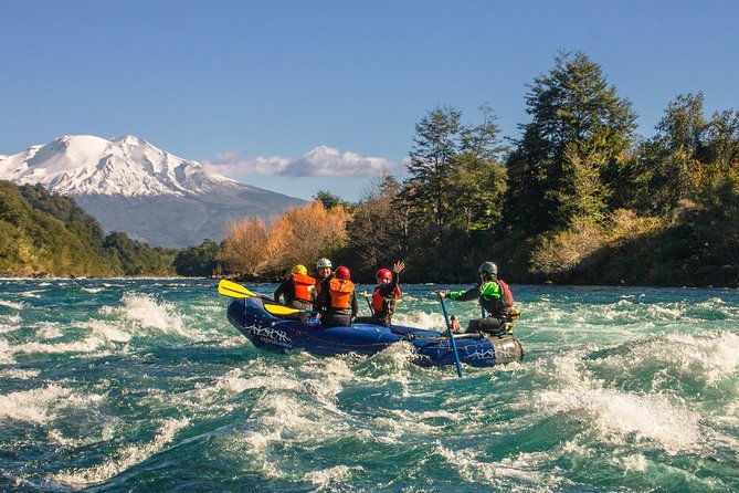 half-day-small-group-rafting-experience-in-petrohue-river