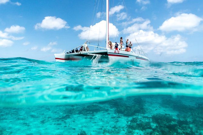 half-day-snorkel-sail-tour-with-caribbean-lunch