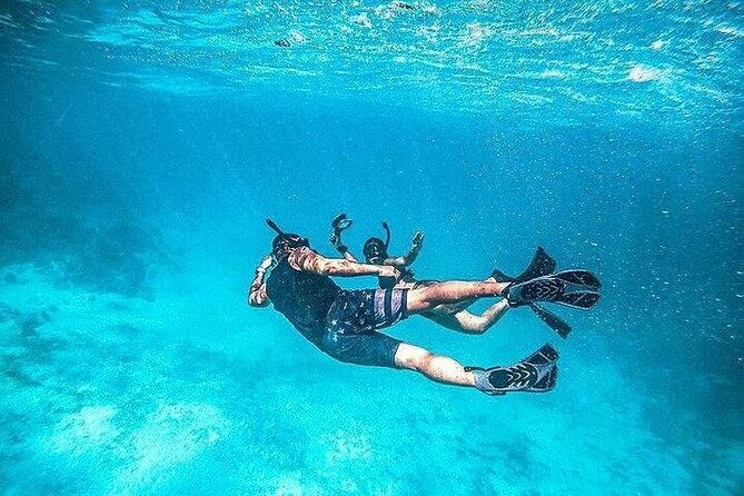 half-day-snorkeling-sightseeing-island-hopping-private-charter