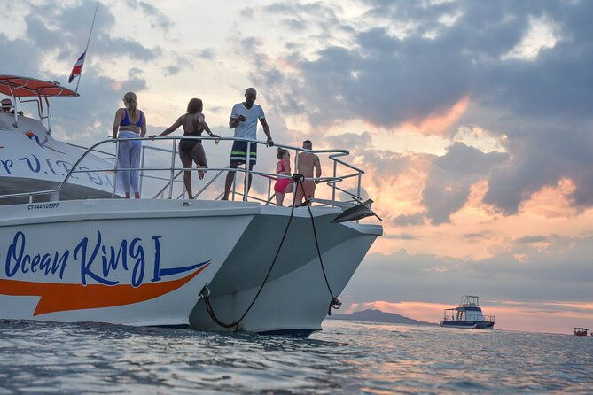 half-day-sosua-sunset-cruise-with-snorkeling