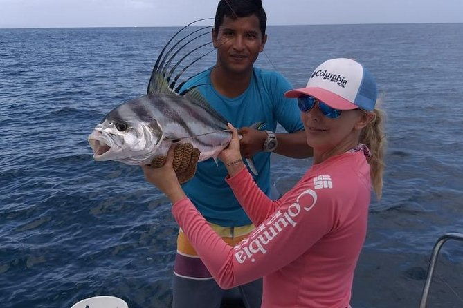 half-day-sport-fishing-in-coco-beach-guanacaste
