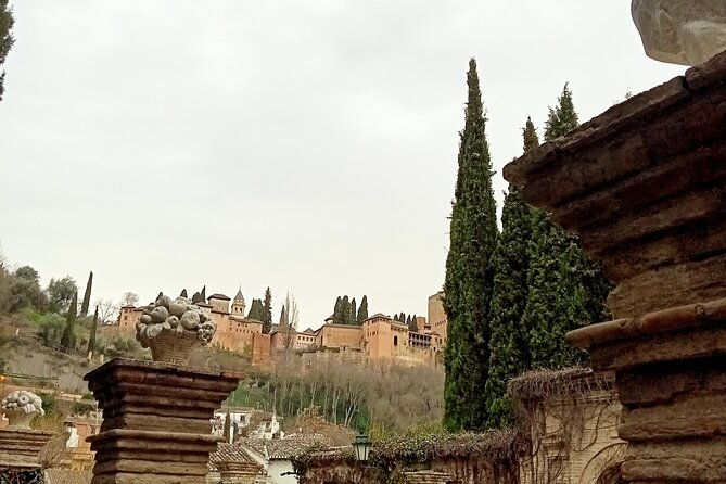 half-day-tour-boabdil-history-of-arab-granada