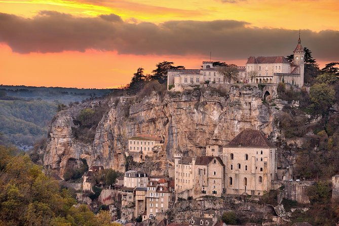 half-day-tour-of-rocamadour-from-sarlat