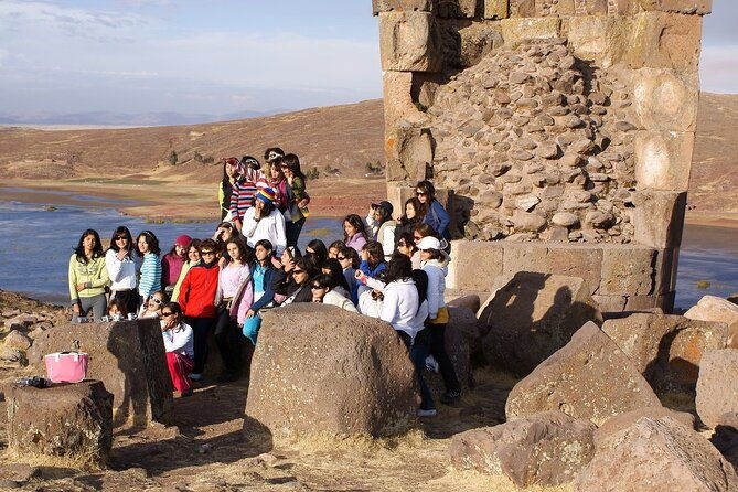half-day-tour-to-sillustani-from-puno