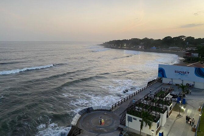 half-day-tour-to-surf-city-malecon-boardwalk-el-tunco-beach