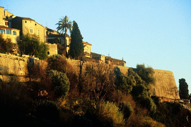 half-day-trip-to-st-paul-de-vence-and-cannes-from-nice