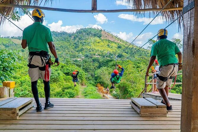 half-day-zip-lining-in-punta-cana