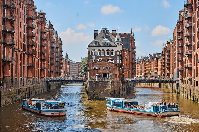 hamburg-2-hour-harbor-cruise