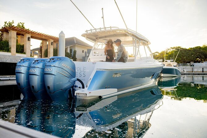 harbour-island-bahamas-sunset-cruise