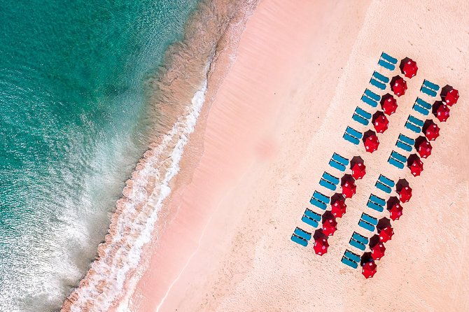 harbour-lights-beach-chair-shared-umbrella