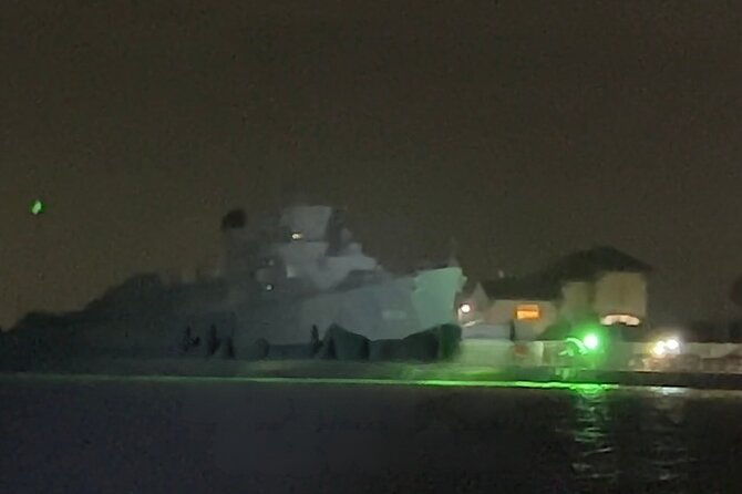 haunted-harbor-tour-90-minute-boat-ride-at-night-galveston-2