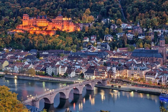 heidelberg-and-rothenburg-day-trip-from-frankfurt