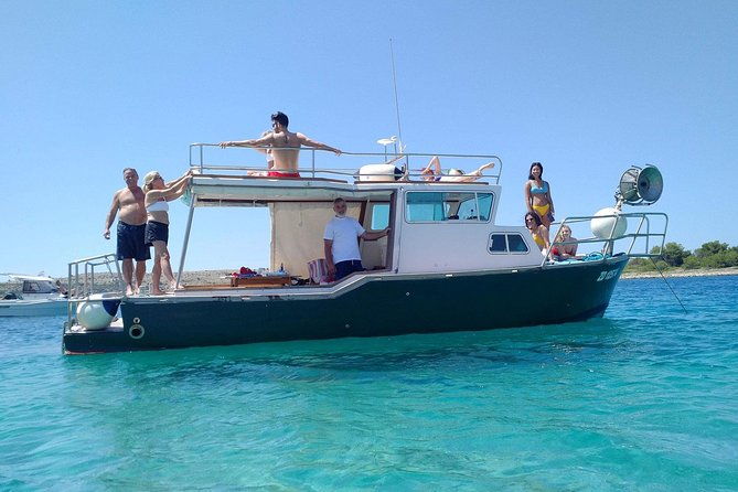 hello-kornati-private-one-day-trip-from-zadar