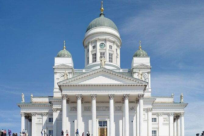 helsinki-and-porvoo-tour-by-private-car-with-personal-guide