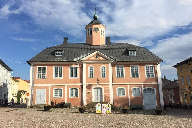 helsinki-highlight-and-porvoo-day-sightseeing-tour