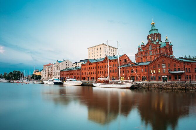 helsinki-highlights-tour-by-tram-and-walking