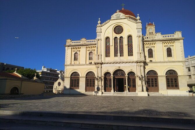 heraklion-walking-city-tour-with-food-tasting