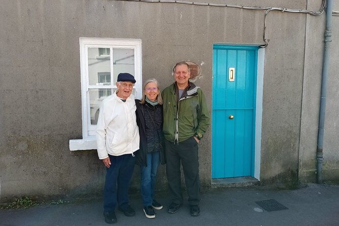 hergalway-walking-tour