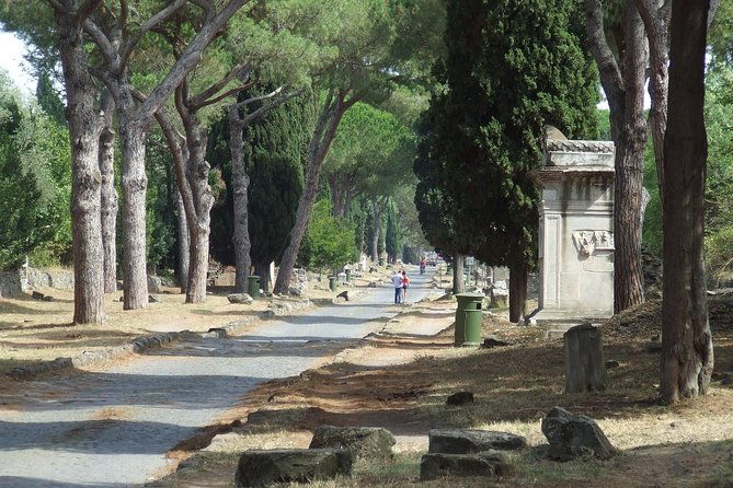 hidden-rome-private-tour-with-driver