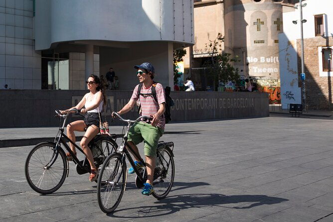 high-quality-bike-rental-in-barcelona