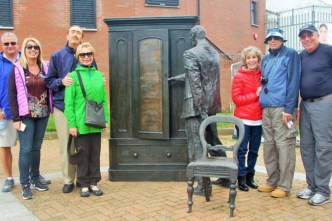 highlights-of-belfast-sightseeing-4-hours-private-tour