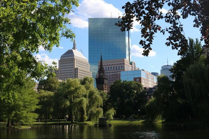 highlights-of-boston-private-tour