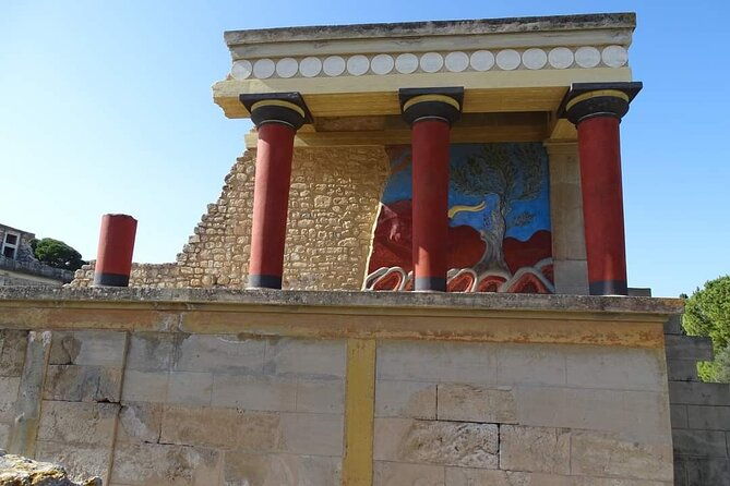 highlights-of-crete-2-days-tour-knossos-lasithi-rethymnochania